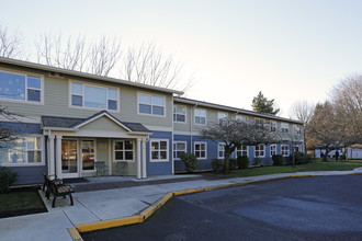 Maples 2 in Hillsboro, OR - Building Photo - Building Photo