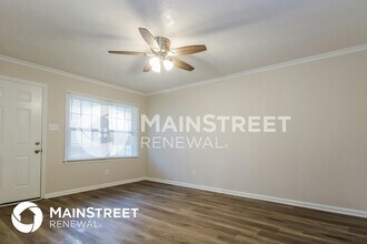 3754 Denver St in Memphis, TN - Building Photo - Building Photo