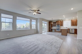 6004 Nile Cir in Golden, CO - Building Photo - Building Photo