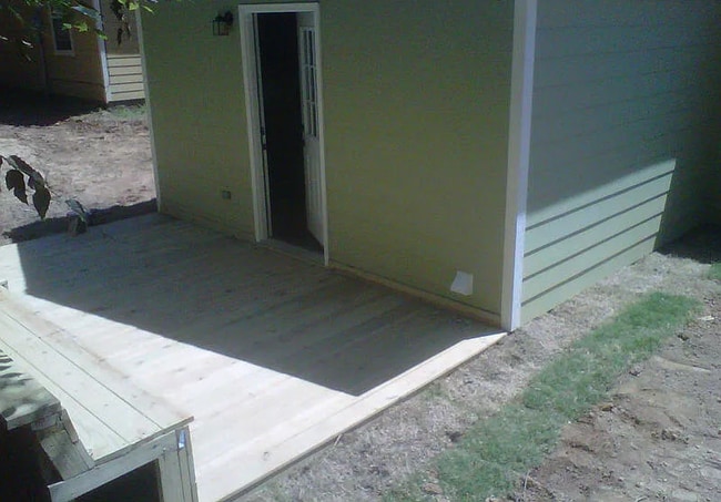 4 Hickory Cv Lp in Oxford, MS - Building Photo - Building Photo