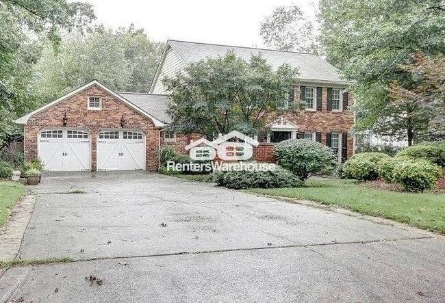 3460 Liberty Ln in Marietta, GA - Foto de edificio - Building Photo