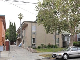 706 S 9th St in San Jose, CA - Building Photo