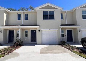 4167 Malawi Trl in St. Cloud, FL - Building Photo