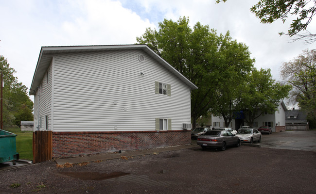 Bel Isle Apartments in Twin Falls, ID - Building Photo - Building Photo