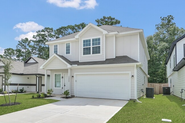 property at 13244 Musky Dr