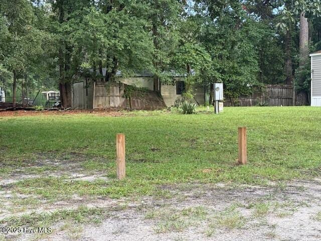 3205 Mount Misery Rd NE in Leland, NC - Building Photo - Building Photo
