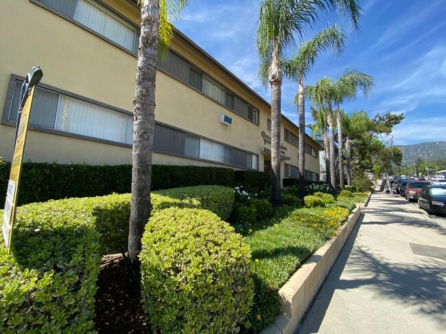 4439 Ocean View Blvd in Montrose, CA - Building Photo - Building Photo