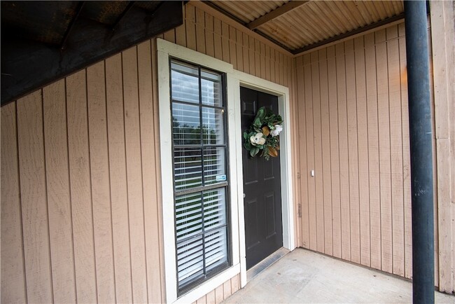 property at 1902 Woodsman Dr