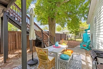 808 Meares St in Wilmington, NC - Building Photo - Building Photo