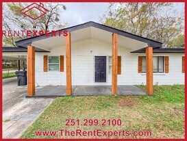 2903 Bellmeade Dr in Mobile, AL - Building Photo