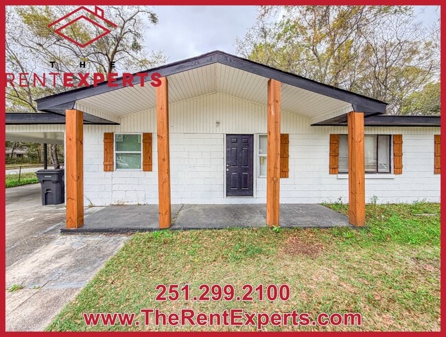 property at 2903 Bellmeade Dr