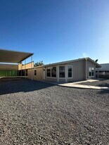 13229 E 48th Dr in Yuma, AZ - Building Photo