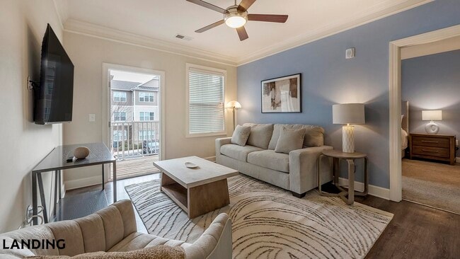 3000 Daventry Cir, Unit 10208 in Greer, SC - Building Photo - Building Photo