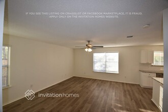 10817 Braemoor Dr in Haslet, TX - Foto de edificio - Building Photo