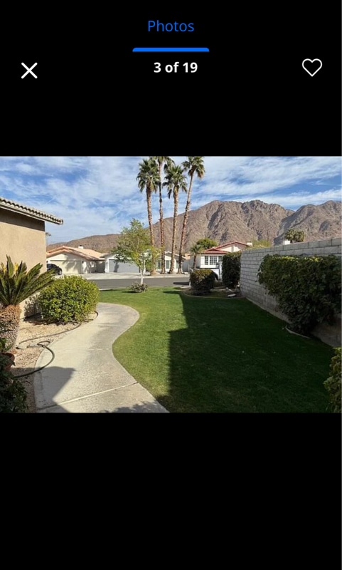 53275 Avenida Mendoza in La Quinta, CA - Building Photo - Building Photo