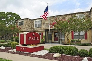 The Park Apartments