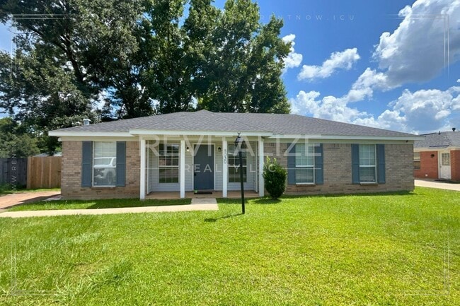 property at 8030 Woodland Way
