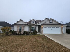 4153 Old Ivy Trace in Valdosta, GA - Building Photo