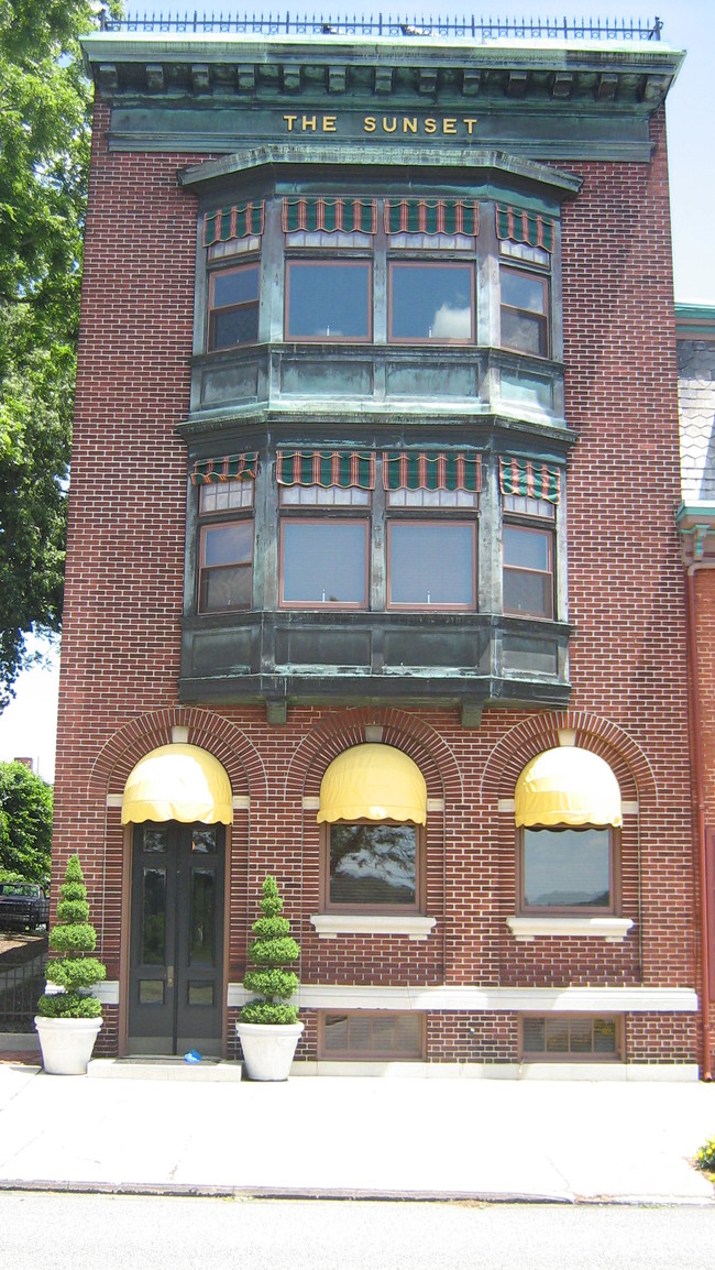 Rotegliano Apartments in Harrisburg, PA - Building Photo - Building Photo