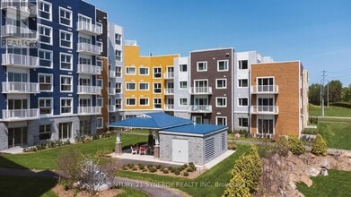 1088 Maritime Way in Ottawa, ON - Building Photo - Building Photo