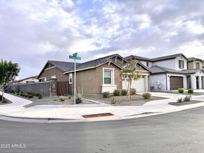 23083 E Pegasus Pkwy in Queen Creek, AZ - Building Photo - Building Photo