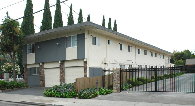 2109 Radio Ave in San Jose, CA - Building Photo - Building Photo