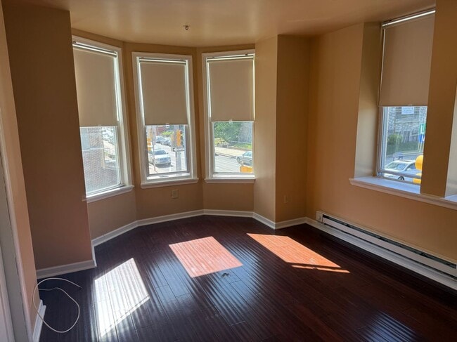 1547 N 54th St in Philadelphia, PA - Building Photo - Building Photo
