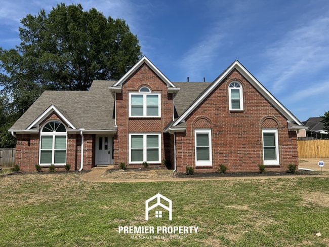 property at 4994 Harvest Knoll Ln