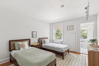 Greenwood Terrace in Jenkintown, PA - Foto de edificio - Building Photo