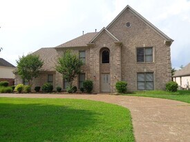 7976 Old Brownsville Rd in Arlington, TN - Building Photo