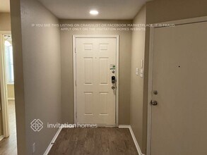 1852 Village Park Trail in Burleson, TX - Building Photo - Building Photo