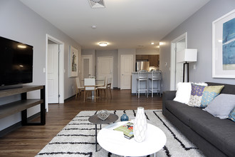 The Ridge at Eastern Trails Apts & Townhomes in Milford, NH - Building Photo - Interior Photo