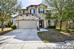 7830 Coolspring Dr in San Antonio, TX - Building Photo
