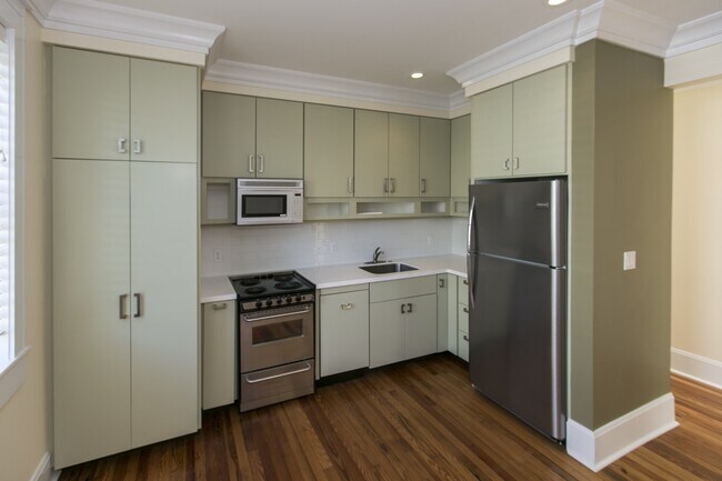 317 E 6th St, Unit 319 in Jacksonville, FL - Building Photo - Building Photo