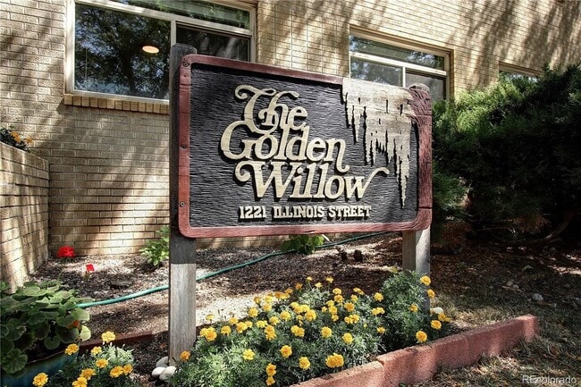 1221 Illinois St in Golden, CO - Building Photo - Building Photo