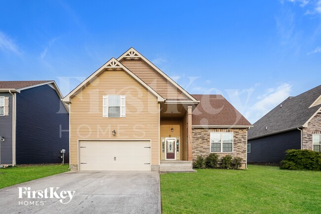 property at 3775 Tradewinds Terrace