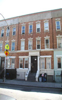 20 Menahan Street Apartamentos