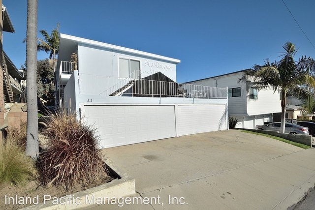 212 Arena St, Unit 1 in El Segundo, CA - Building Photo