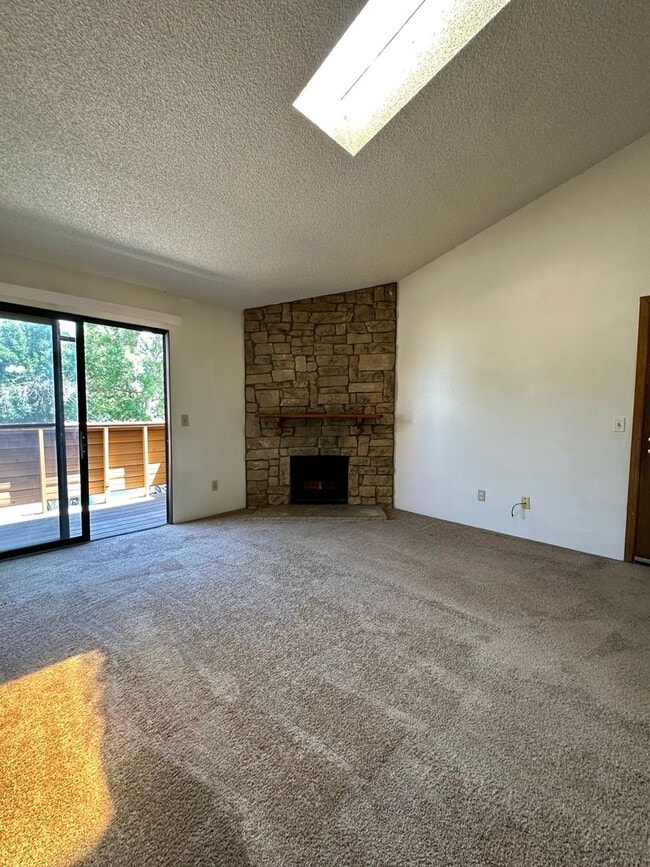 3345 S Ammons St in Lakewood, CO - Building Photo - Building Photo