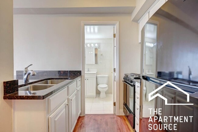 property at 4180 N Marine Dr