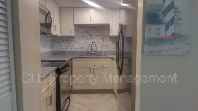 property at 3051 S Atlantic Ave