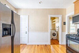 24 Willis St in Boston, MA - Building Photo - Building Photo