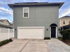 1176 Wilde Dr in Kissimmee, FL - Building Photo