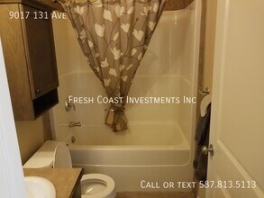 9017-9131 131 Ave in Grande Prairie, AB - Building Photo - Building Photo