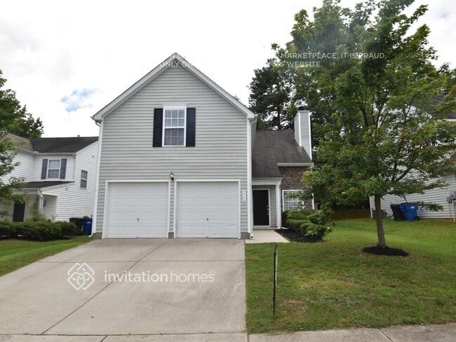 property at 3750 Burtons Barn St