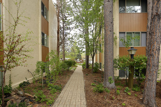 Gardens at Hidden Creek Apartments in Colorado Springs, CO - Building Photo - Building Photo