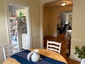1500 Beacon St, Unit 5 in Brookline, MA - Building Photo - Building Photo