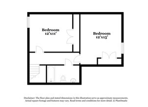 1254 Carlton Ridge Dr in Cordova, TN - Building Photo - Building Photo