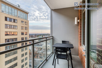 4800 Auburn Ave, Unit FL11-ID659 in Bethesda, MD - Building Photo - Building Photo