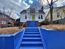 3211 Varnum St in Mount Rainier, MD - Building Photo